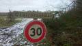 À la Clairefontaine, m'en allant promener, au départ de Claudon