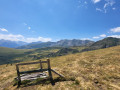 La cl&ocirc;ture endommag&eacute;e &agrave; point 5
