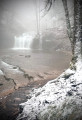 Les Cascades du Hérisson en boucle