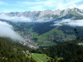 La Clusaz