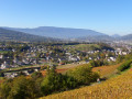 La Cluse de Chambéry