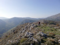 La Colle de Menon