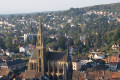 Le Château de l'Engelbourg et la Chapelle Saint-Urbain