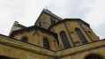 La Collégiale Saint Etienne de Gorze