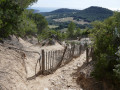 La Gâche et la Colline de Sable