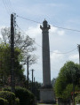 La Colonne de Trajane