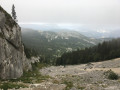 La Combe Charbonnière La Combe Charbonnière