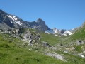 La combe de la Neuva