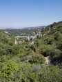 Les Combes et la Forêt de Venasque