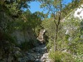 La combe obscure