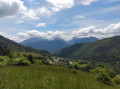 La commune de Montmin ...