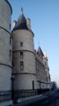 La Conciergerie