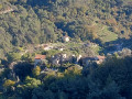 Boucle sous le Mont Chauve de Tourrette depuis Gheirart