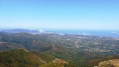 La Rhune, en boucle depuis le réservoir