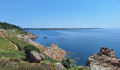 La c&ocirc;te sauvage