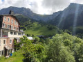 Boucle de Montmin au Chalet de l'Aulp via le Rocher Roux