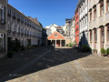 La Cour St-Antoine