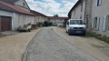 La cours de Blanzey