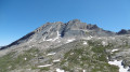 La Crête de la Taillante