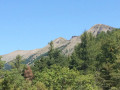 Du Bès au Col de l'Escuichière