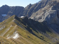 Refuge des Espuguettes - Refuge de Tuquerouye par le Piméné