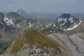 La crête