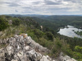 La crête