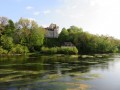 Circuit de Ciron, des bords d'étangs au bord de Creuse