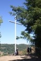 La Croix Bastide au dessus de Bort les Orgues