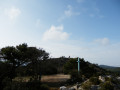 La croix bleue