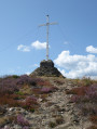 La croix de Gratassac
