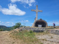 Tournemire et les falaises du Larzac