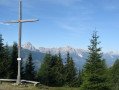 Der Tessenbergsee