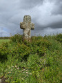 La croix de Kernevez