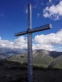 La Gardiole de l'Alp