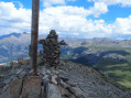 La Croix de L'Alpe