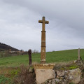 La Croix de l'étang
