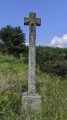 La croix de la Blanchardière