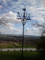 Dans la vallée de l'Ardre au départ de Ville-Dommange