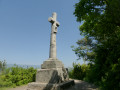 Mont Charvais, Croix de la Coche et Bec du Corbeau Mont Charvais, Croix de la Coche et Bec du Corbeau