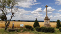 La croix de la Hunaudière