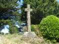 La Croix de la Mariais