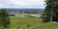 La croix de la Roche Champion