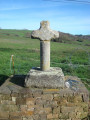 La croix de Lacroux