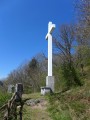 La Croix de Parier
