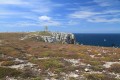 La croix de Penhir La croix de Penhir