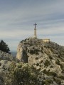 La croix de Provence