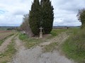 La Croix de Pujal.
