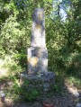 La Croix de Sablé