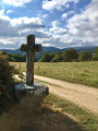 La Croix de Saint-Jean-la-Vêtre La Croix de Saint-Jean-la-Vêtre